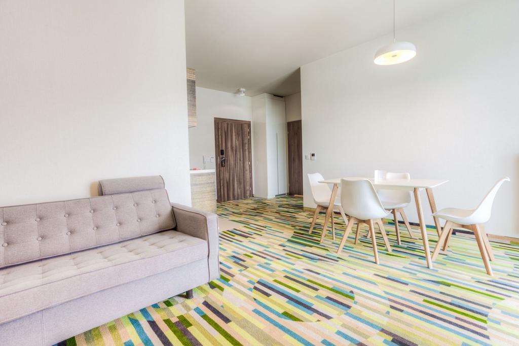 Świnoujście Baltic Park Molo Apartments By Zdrojowa מראה חיצוני תמונה