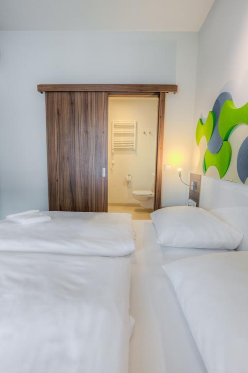 Świnoujście Baltic Park Molo Apartments By Zdrojowa מראה חיצוני תמונה